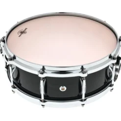 Black Swamp Percussion Multisonic Snare MS514MD-CB