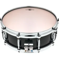 Black Swamp Percussion Multisonic Snare MS514MD-CB