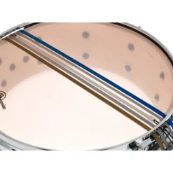 Black Swamp Percussion Multisonic Snare MS514MD-CB
