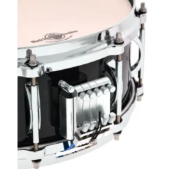 Black Swamp Percussion Multisonic Snare MS514MD-CB