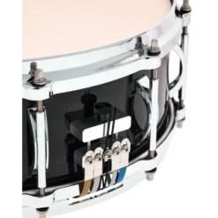 Black Swamp Percussion Multisonic Snare MS514MD-CB