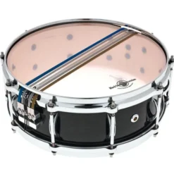 Black Swamp Percussion Multisonic Snare MS514MD-CB