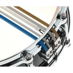 Black Swamp Percussion Multisonic Snare MS514MD-CB