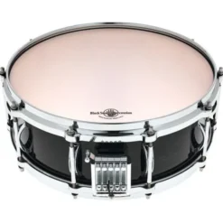 Black Swamp Percussion Multisonic Snare MS514MD-CB