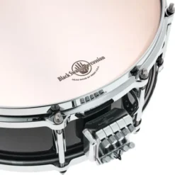 Black Swamp Percussion Multisonic Snare MS514MD-CB