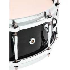 Black Swamp Percussion Multisonic Snare MS514MD-CB