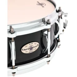 Black Swamp Percussion Multisonic Snare MS514MD-CB