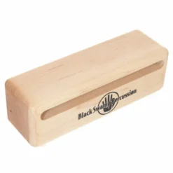 Black Swamp Percussion MWB4 Woodblock