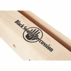 Black Swamp Percussion MWB4 Woodblock