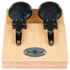 Black Swamp Percussion OV-CM Castagnet Machine