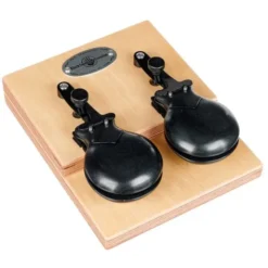 Black Swamp Percussion OV-CM Castagnet Machine