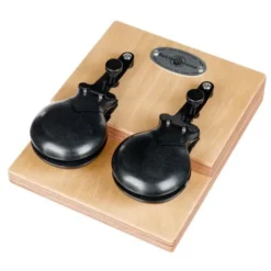Black Swamp Percussion OV-CM Castagnet Machine