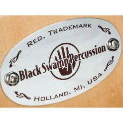 Black Swamp Percussion OV-CM Castagnet Machine
