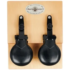 Black Swamp Percussion OV-CM Castagnet Machine
