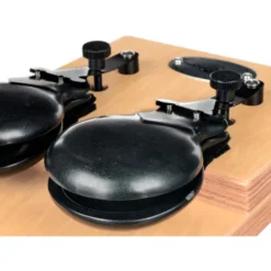 Black Swamp Percussion OV-CM Castagnet Machine