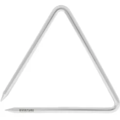 Black Swamp Percussion OV-TR8 Triangle