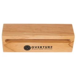 Black Swamp Percussion OV-WB1 Woodblock