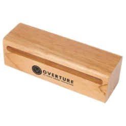 Black Swamp Percussion OV-WB1 Woodblock