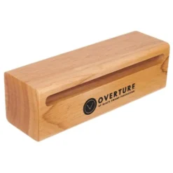 Black Swamp Percussion OV-WB1 Woodblock
