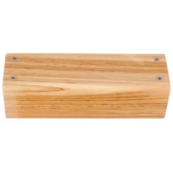 Black Swamp Percussion OV-WB2 Woodblock