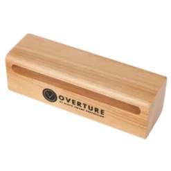 Black Swamp Percussion OV-WB2 Woodblock