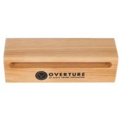 Black Swamp Percussion OV-WB2 Woodblock