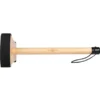 Black Swamp Percussion SGMALLET-LG Gong Mallet Large