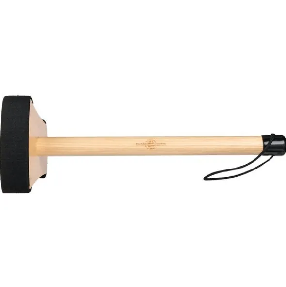 Black Swamp Percussion SGMALLET-LG Gong Mallet Large