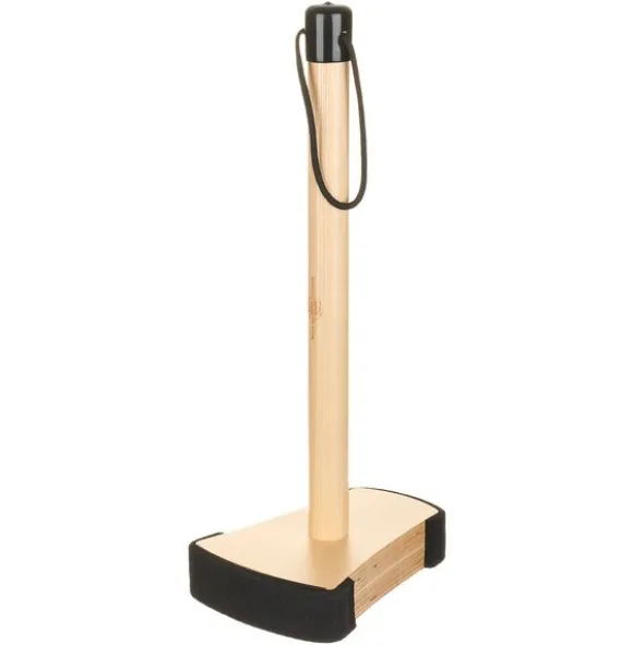 Black Swamp Percussion SGMALLET-LG Gong Mallet Large