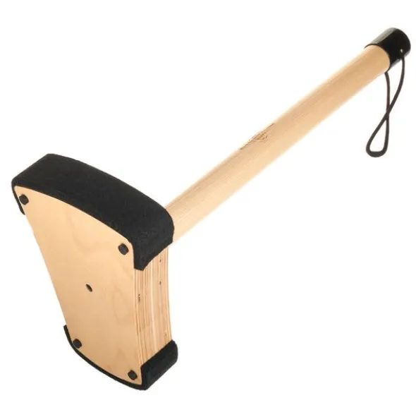 Black Swamp Percussion SGMALLET-LG Gong Mallet Large