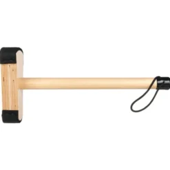 Black Swamp Percussion SGMALLET-LG Gong Mallet Large