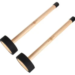 Black Swamp Percussion SGROLLERS Gong Rollers