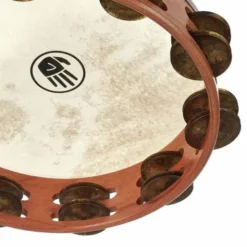 Black Swamp Percussion S3TD Tambourine