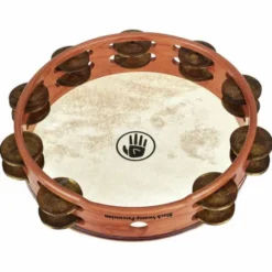 Black Swamp Percussion S3TD Tambourine