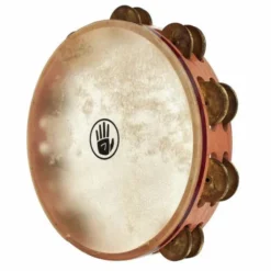 Black Swamp Percussion S3TD Tambourine