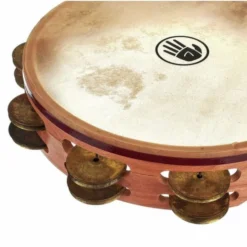 Black Swamp Percussion S3TD Tambourine