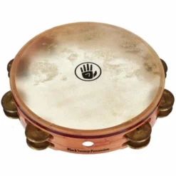 Black Swamp Percussion S3TD Tambourine