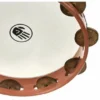 Black Swamp Percussion S3TSS Tambourine