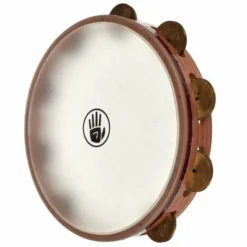 Black Swamp Percussion S3TSS Tambourine