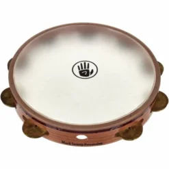 Black Swamp Percussion S3TSS Tambourine