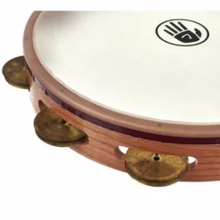 Black Swamp Percussion S3TSS Tambourine