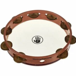 Black Swamp Percussion S3TSS Tambourine