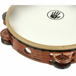 Black Swamp Percussion TC1S Tambourine