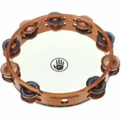 Black Swamp Percussion TC1S Tambourine