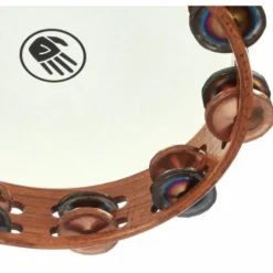 Black Swamp Percussion TC1S Tambourine