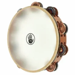 Black Swamp Percussion TC1S Tambourine