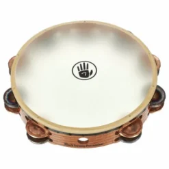 Black Swamp Percussion TC1S Tambourine