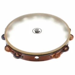 Black Swamp Percussion TC12-1 Tambourine