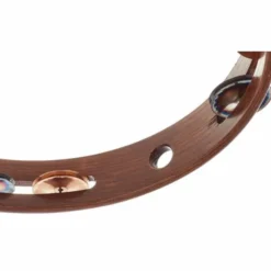 Black Swamp Percussion TC12-1 Tambourine