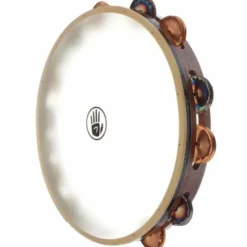 Black Swamp Percussion TC12-1 Tambourine